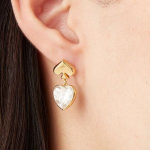 🌈 HOST PICK!!! 🌈 KATE SPADE NWT AUTHENTIC EVERYDAY DROP EARRINGS!